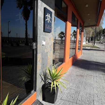 Mi Pueblo Hotel Nueva Palmira Ngoại thất bức ảnh