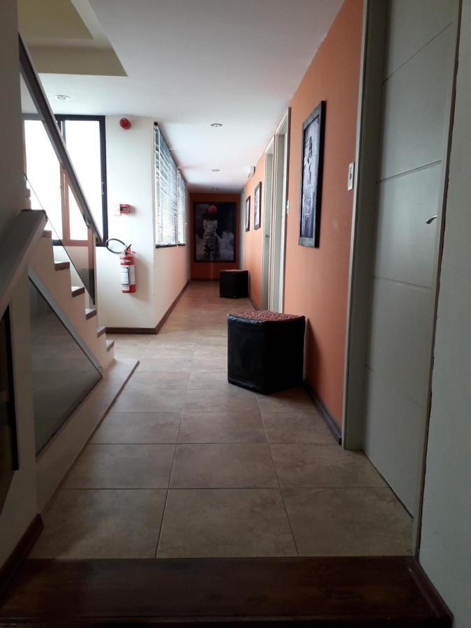 Mi Pueblo Hotel Nueva Palmira Ngoại thất bức ảnh