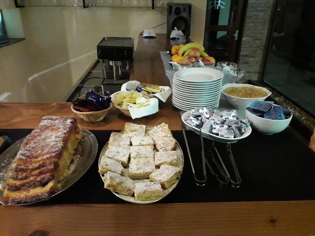 Mi Pueblo Hotel Nueva Palmira Ngoại thất bức ảnh