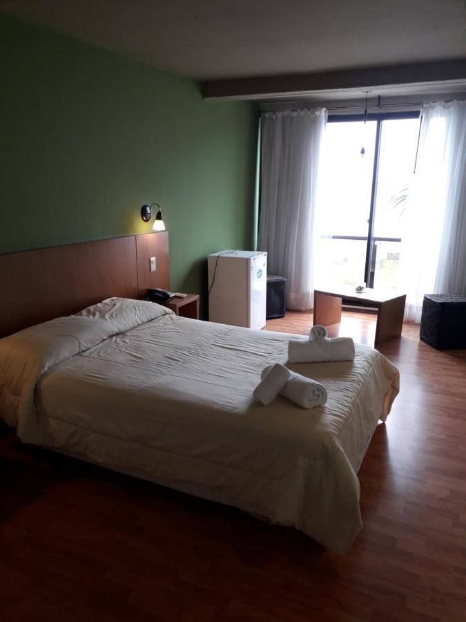 Mi Pueblo Hotel Nueva Palmira Ngoại thất bức ảnh