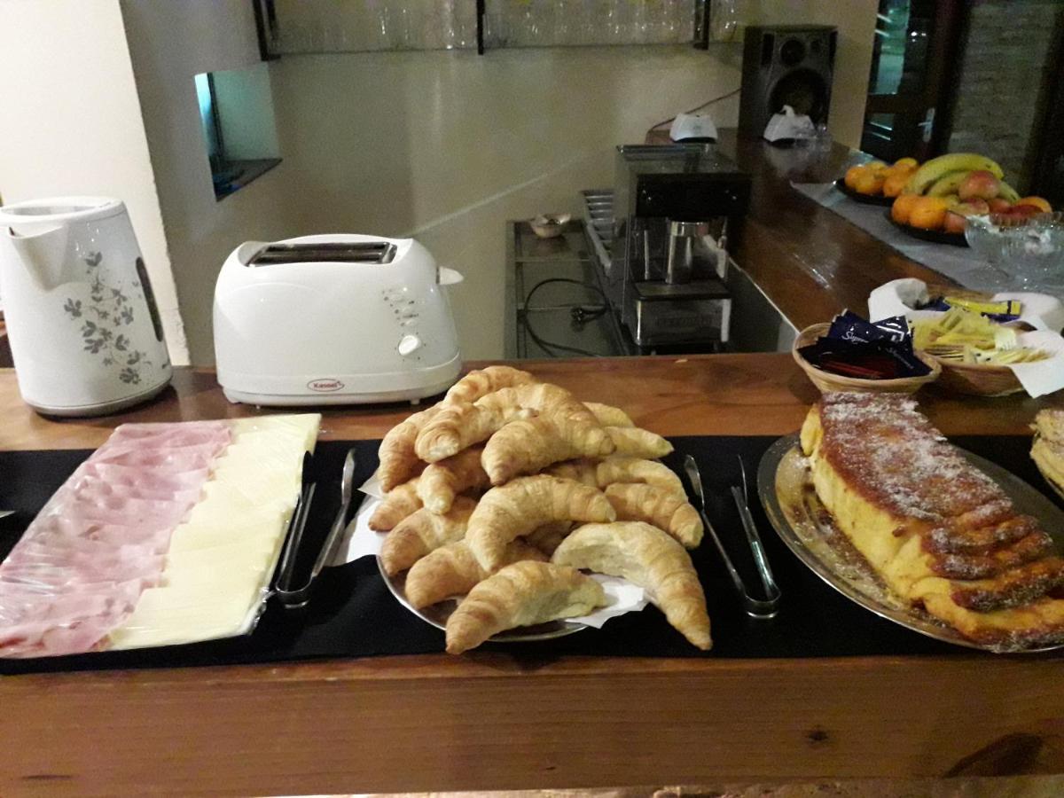 Mi Pueblo Hotel Nueva Palmira Ngoại thất bức ảnh