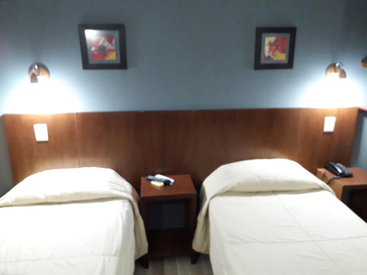 Mi Pueblo Hotel Nueva Palmira Ngoại thất bức ảnh