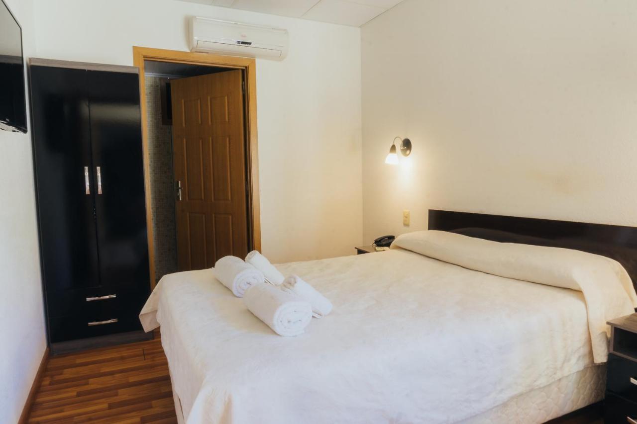 Mi Pueblo Hotel Nueva Palmira Ngoại thất bức ảnh
