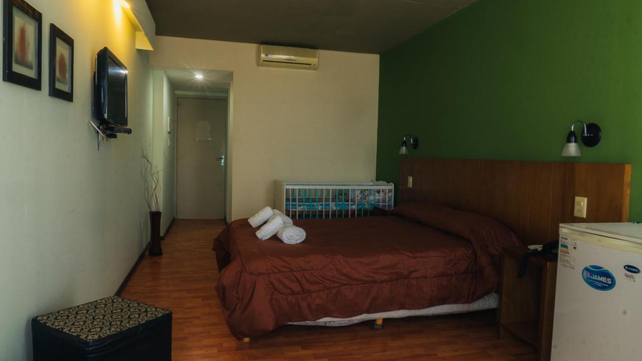 Mi Pueblo Hotel Nueva Palmira Ngoại thất bức ảnh