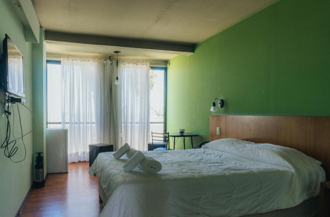 Mi Pueblo Hotel Nueva Palmira Ngoại thất bức ảnh