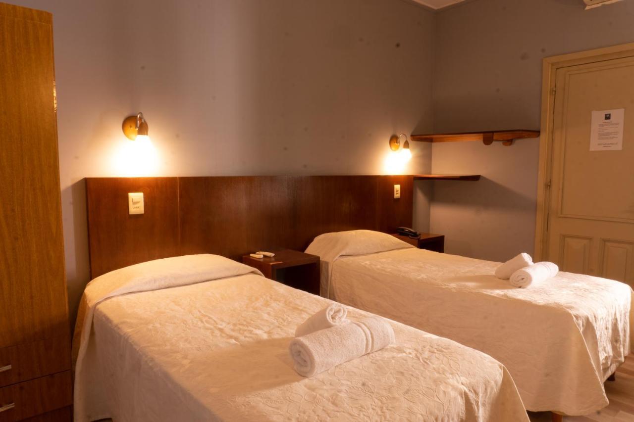 Mi Pueblo Hotel Nueva Palmira Ngoại thất bức ảnh