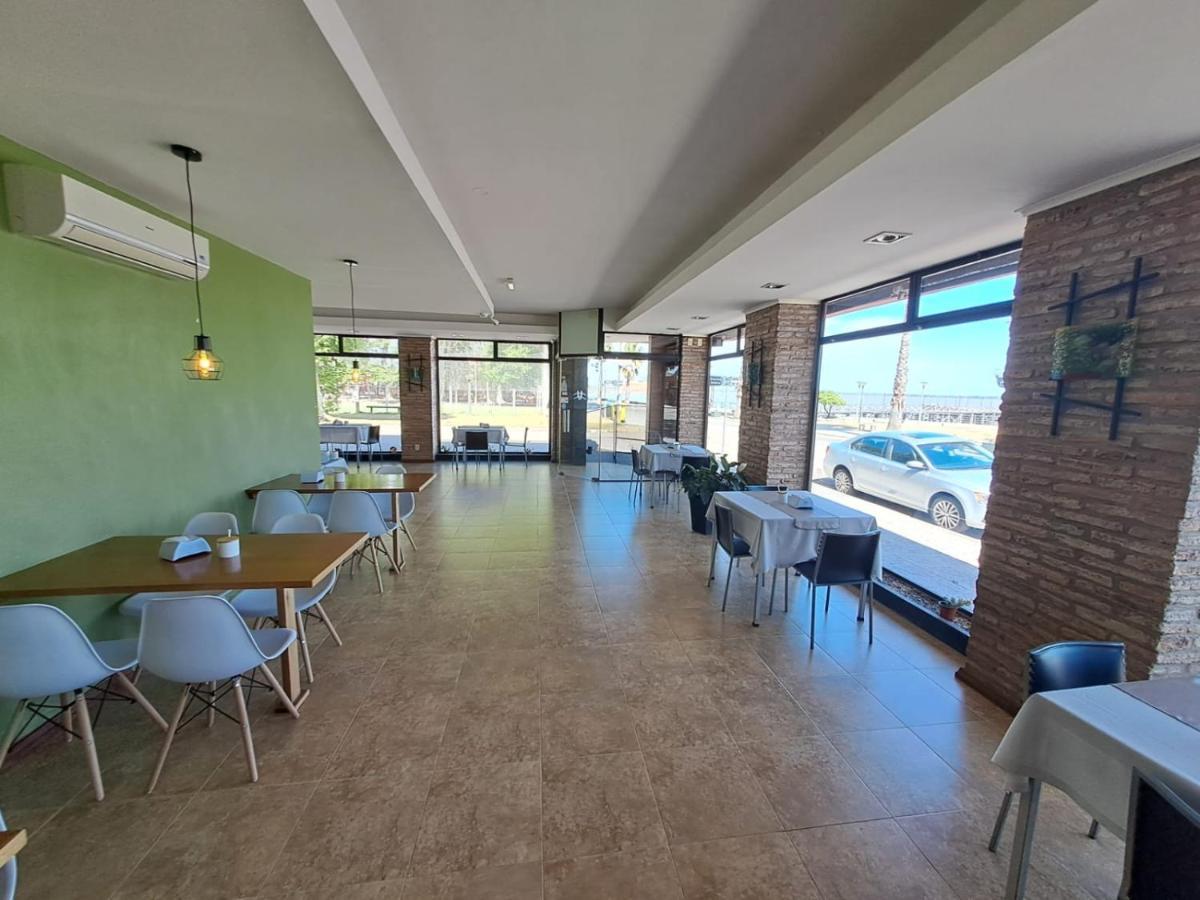 Mi Pueblo Hotel Nueva Palmira Ngoại thất bức ảnh