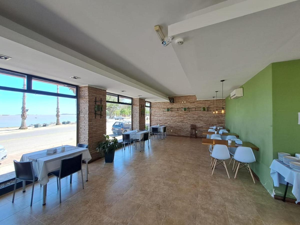 Mi Pueblo Hotel Nueva Palmira Ngoại thất bức ảnh