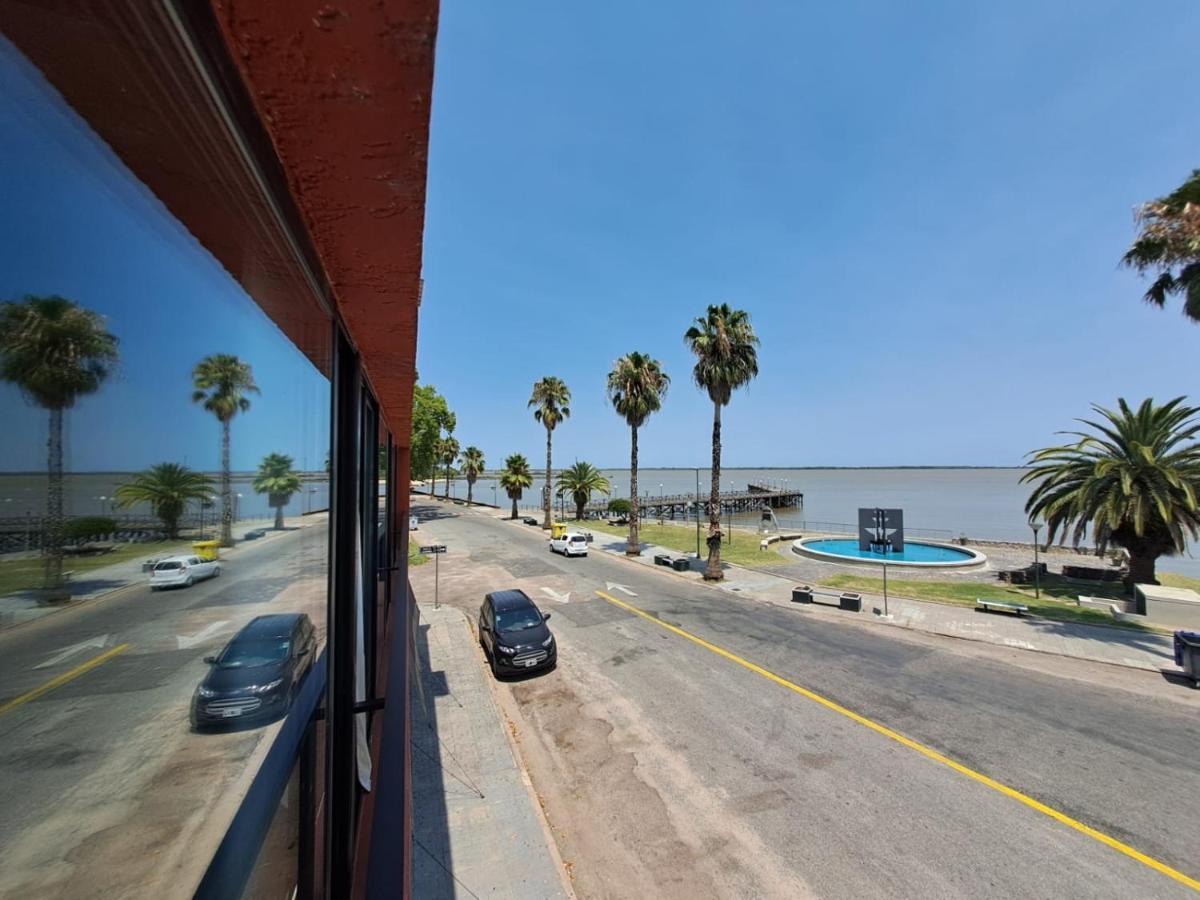 Mi Pueblo Hotel Nueva Palmira Ngoại thất bức ảnh