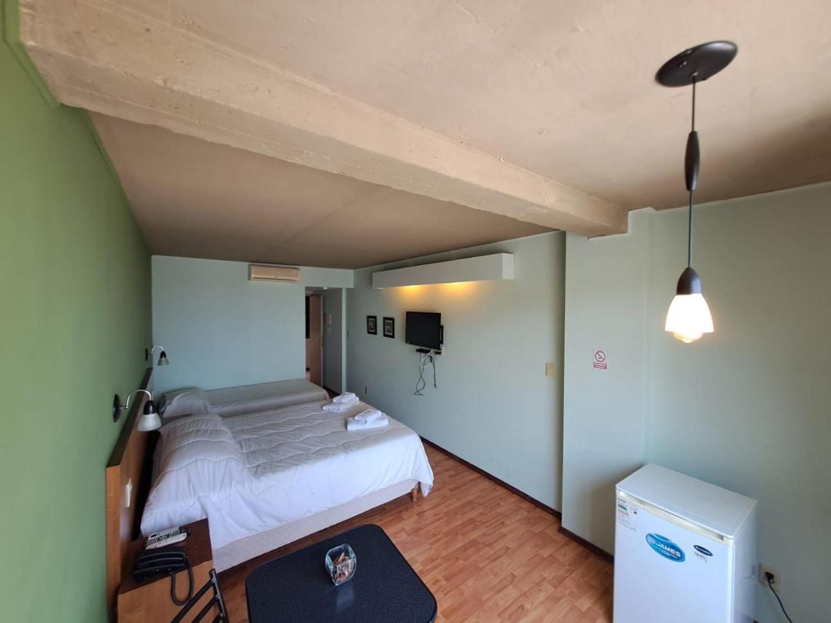 Mi Pueblo Hotel Nueva Palmira Ngoại thất bức ảnh