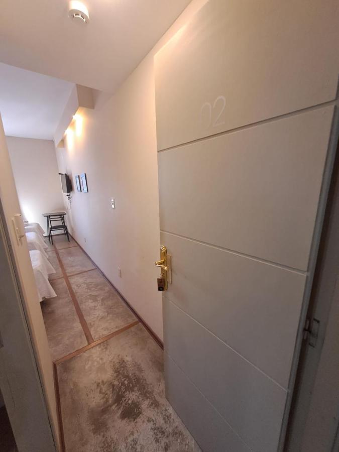 Mi Pueblo Hotel Nueva Palmira Ngoại thất bức ảnh