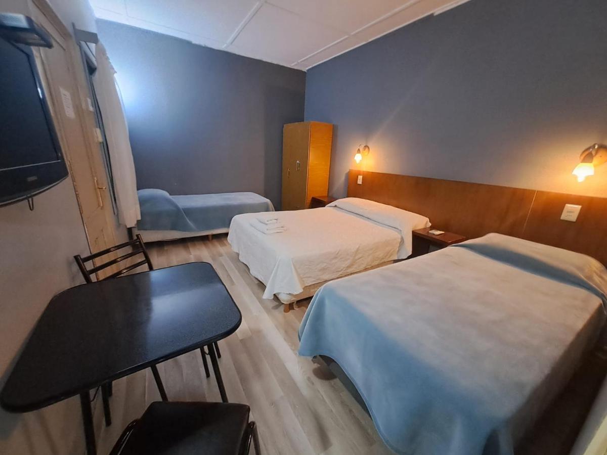 Mi Pueblo Hotel Nueva Palmira Ngoại thất bức ảnh