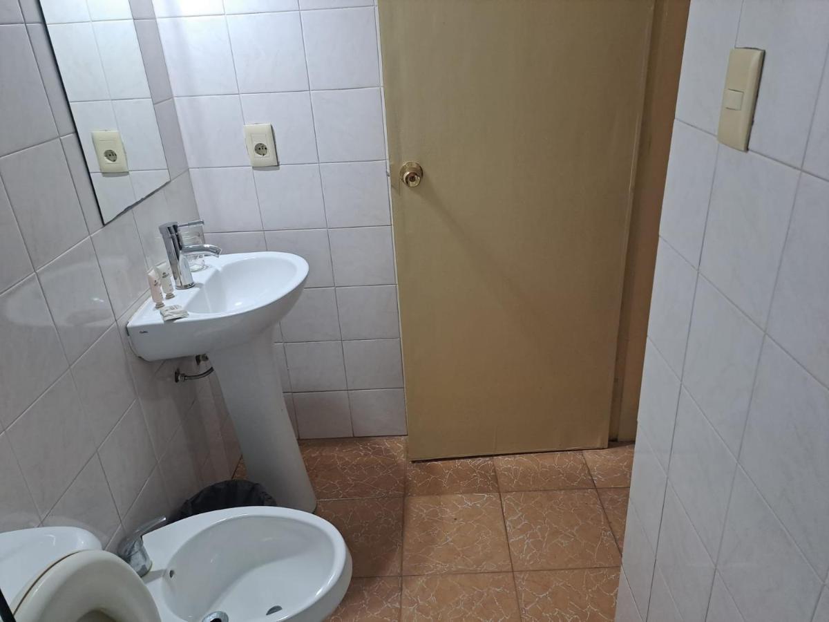 Mi Pueblo Hotel Nueva Palmira Ngoại thất bức ảnh