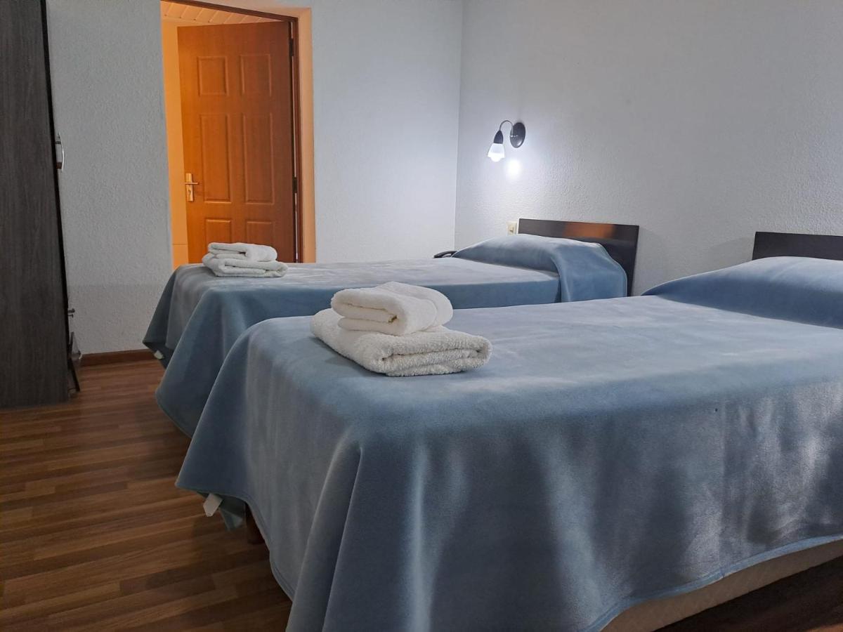 Mi Pueblo Hotel Nueva Palmira Ngoại thất bức ảnh