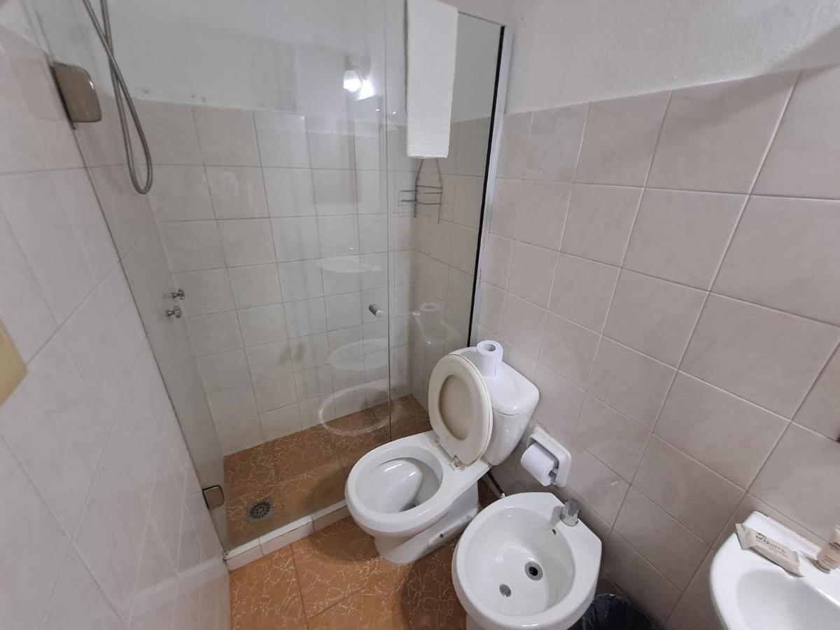 Mi Pueblo Hotel Nueva Palmira Ngoại thất bức ảnh