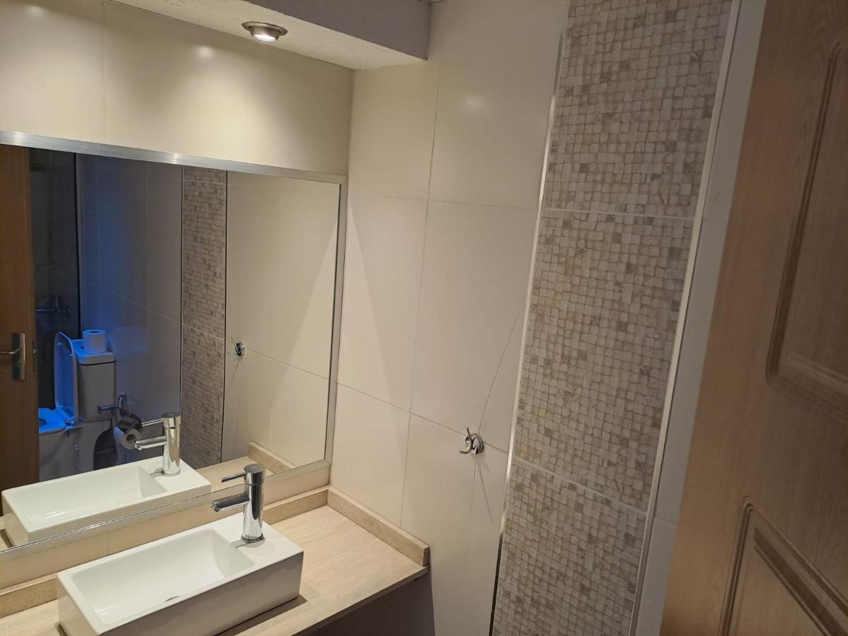 Mi Pueblo Hotel Nueva Palmira Ngoại thất bức ảnh